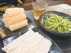 -熹悟海鲜火锅·广式打边炉