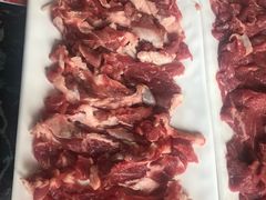 -潮汕美牛肉丸火锅店(天宁寺店)