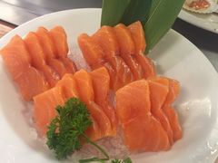 三文鱼-大渔·观筵(三里屯太古里店)