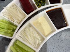 -紫光园·烤鸭·北京菜(西直门店)