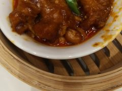 酱汁蒸凤爪-喜宴又一村·粤菜·茶点·海鲜(壹方天地店)