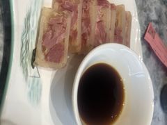 -聚丰园•湖鲜餐厅(阿红私房菜梅石路店)