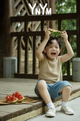-雅尼·亚米儿童摄影美学馆(汉阳店)