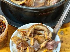 -赵家牛肉砂锅(台西三路店)