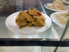 -萧记三鲜烩面(黄河南路店)