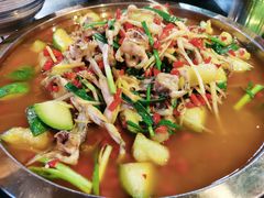 小南瓜烧茄猫儿-拈一筷子·宜宾江湖菜(总店)