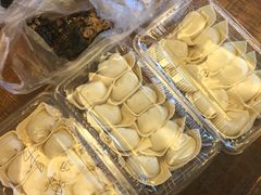 大馄饨加蛋-阿麟馄饨(延长路店)