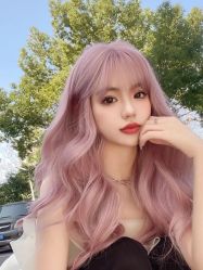 -HG美发设计沙龙