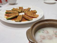 -莞香楼·正宗东莞菜(东升店)
