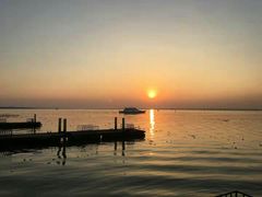 -漕湖湿地公园