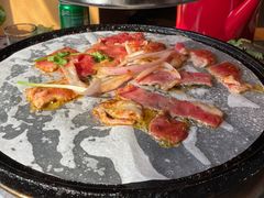 -酒拾烤肉(九方店)