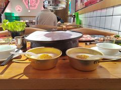 -留香铁板烤肉(解放西路旗舰店)