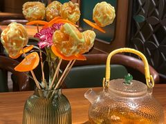 -木棉·醉心粤味(COCO Park店)