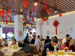 -柏合黄记豆腐皮饭店