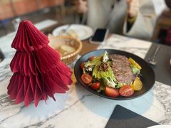 -at cafe 意大利餐厅(集美店)