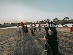 -上海都市菜园