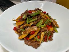 -径山十八道·风味民间菜(杭州总店)