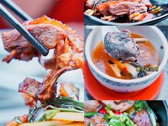 -小粤楼·怀旧粤菜(万辉国际广场店)