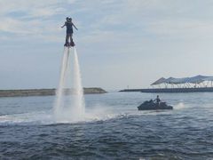 -秦皇岛乐岛海洋王国