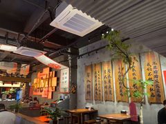 -李犟大爆鳝面·手工蟹黄包(湖滨西湖店)