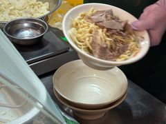 -谢继红26号牛肉汤(田家庵店)