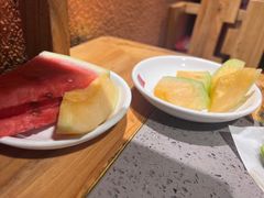 -渝夫虾滑火锅(解放路旗舰店)