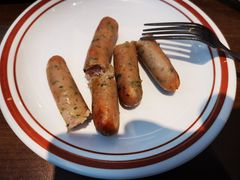 -萨莉亚意式餐厅(浦江万达广场店)