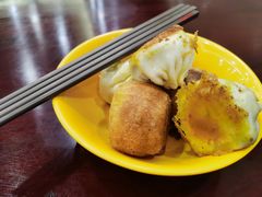 生煎馒头-毛华美食(清扬路店)