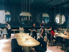 大堂-gaga(金光华店)