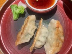 -大江户日本料理(吕厝店)