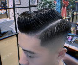-东方美妍小鹏造型