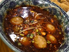 鹌鹑蛋-黄泰吉拾味餐厅(江汉路店)