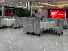 大堂-绿江春(长江街店)