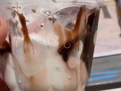 朱古力新地-麦当劳(电白服务区店)