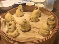 -奉天小馆·非遗东北菜(沈阳万象城店)