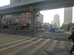 -循礼门(地铁站)