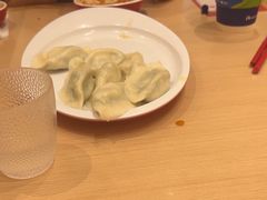 -喜家德虾仁水饺(乐都汇店)