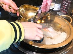 -土著渔匠·养生蝴蝶鱼(香樟路店)