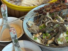 -格日勒阿妈蒙古厨房(大召店)