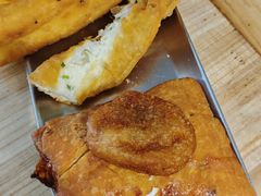 葱花大油条-和众大油条(维明路店)