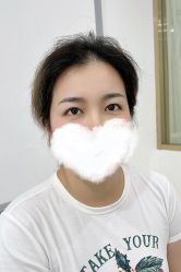 -Verywang半永久纹眉•仪器野生眉
