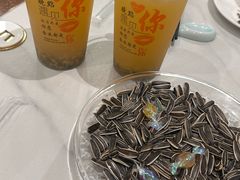 -火龙堂·风味民间菜(文一路店)