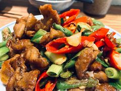 -静一餐厅·湖北菜(前门创始店)