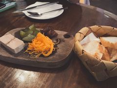 鹅肝-羽深肉铺 Steak & Wine