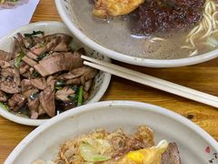 -无名氏面馆(邮电路店)