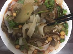 -江三王记牛杂馆(总店)