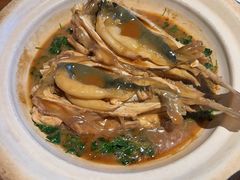 -永安鱼庄·镇江菜(丁卯店)