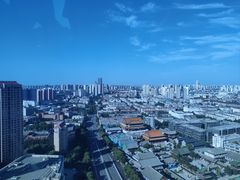 -天津之眼摩天轮