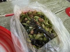 -小胡子祥彪烧烤(北湖总店)