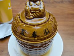 -聚春园自助餐厅(东街口店)